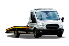 Van Hire Blyth - 3.5 Tonne Recovery Vehicle - Truck hire Blyth
