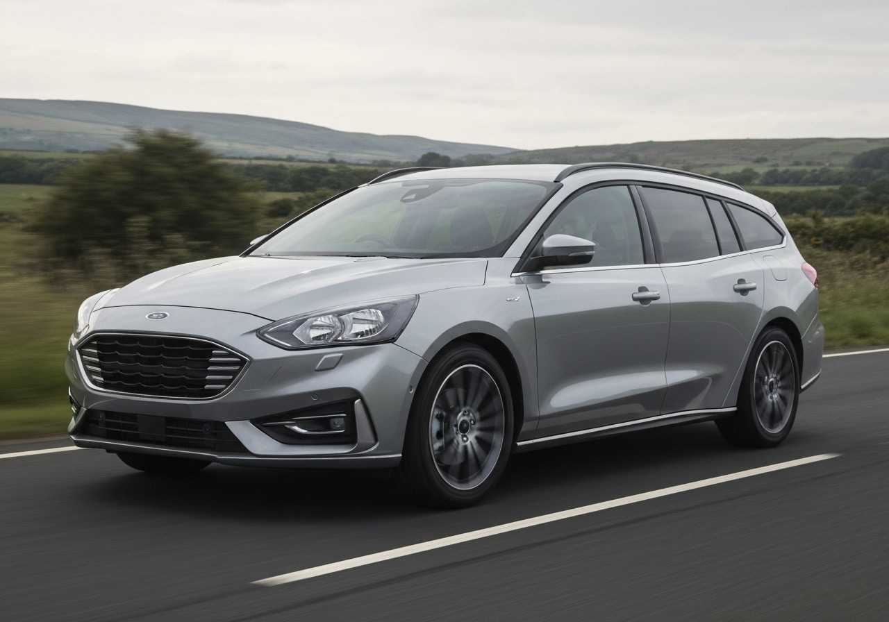 Van Hire Blyth - Terms of Service Hero